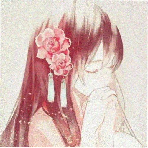 用户 晚风 头像