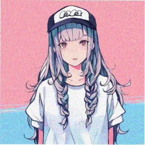 用户 小满 头像